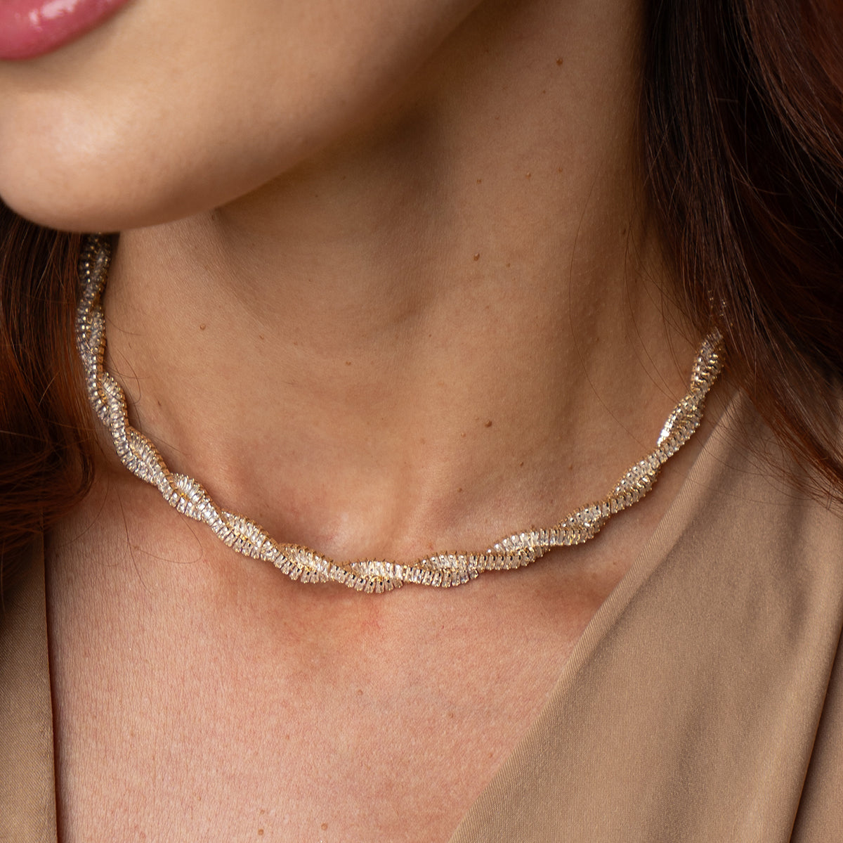 Diana Choker