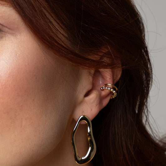 Ear Cuff Carmen