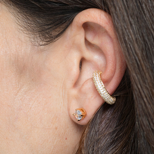 Ear Cuff Margie